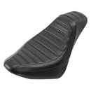 C.C Rider Solo Seat for Harley 18-25 Softail Deluxe / Slim / Heritage / Street Bob / Standard / Pleated  - Customhoj