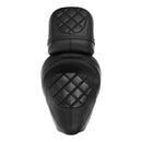 C.C Rider Two-Piece Seat for Indian  - Customhoj