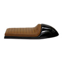 C-Racer Classic C Cafe Racer Motorcycle Seat  - Customhoj