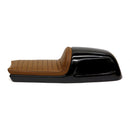 C-Racer Classic V Cafe Racer Motorcycle Seat  - Customhoj