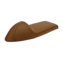 C-Racer FC Classic Cafe Racer Motorcycle Seat  - Customhoj