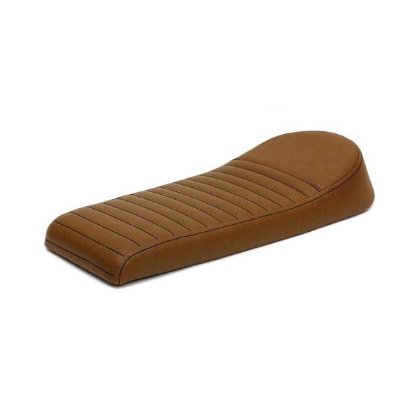 C-Racer Scramcity Scrambler Seat Dark Brown