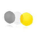 C-Racer Universal Headlight Grill & Lens kit No1