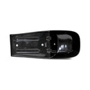 C-Racer Universal T Classic Cafe Racer Seat