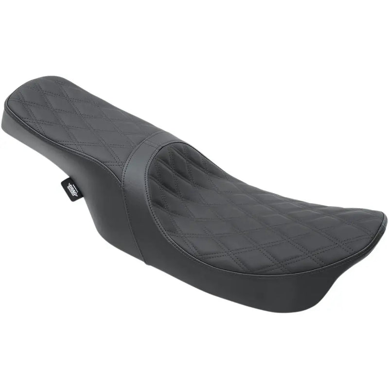 Drag Specialties Sella Predator 2-Up per Harley
