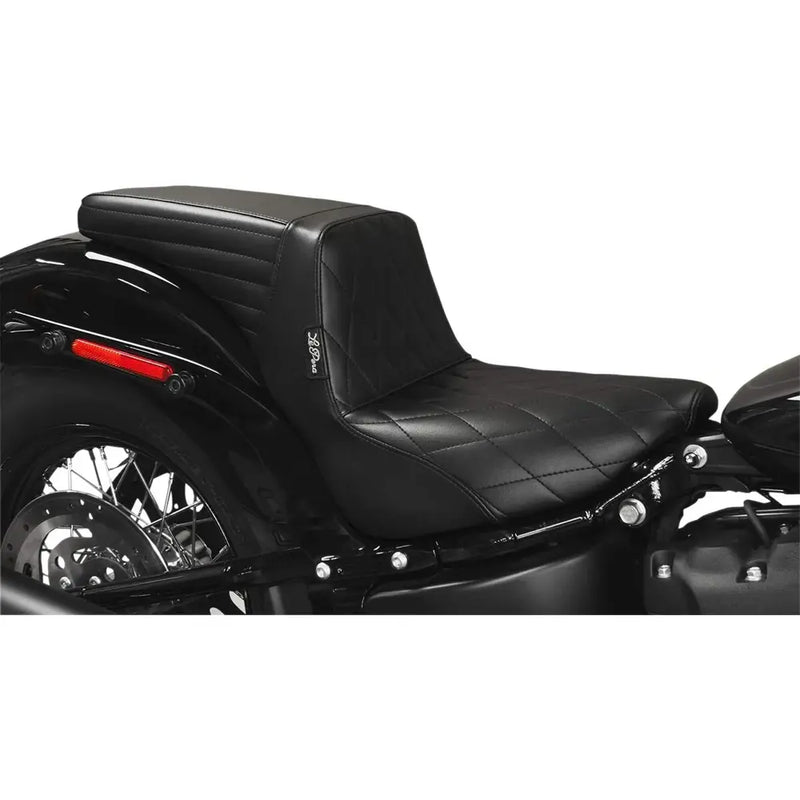 Le Pera Sella KickFlip per Harley