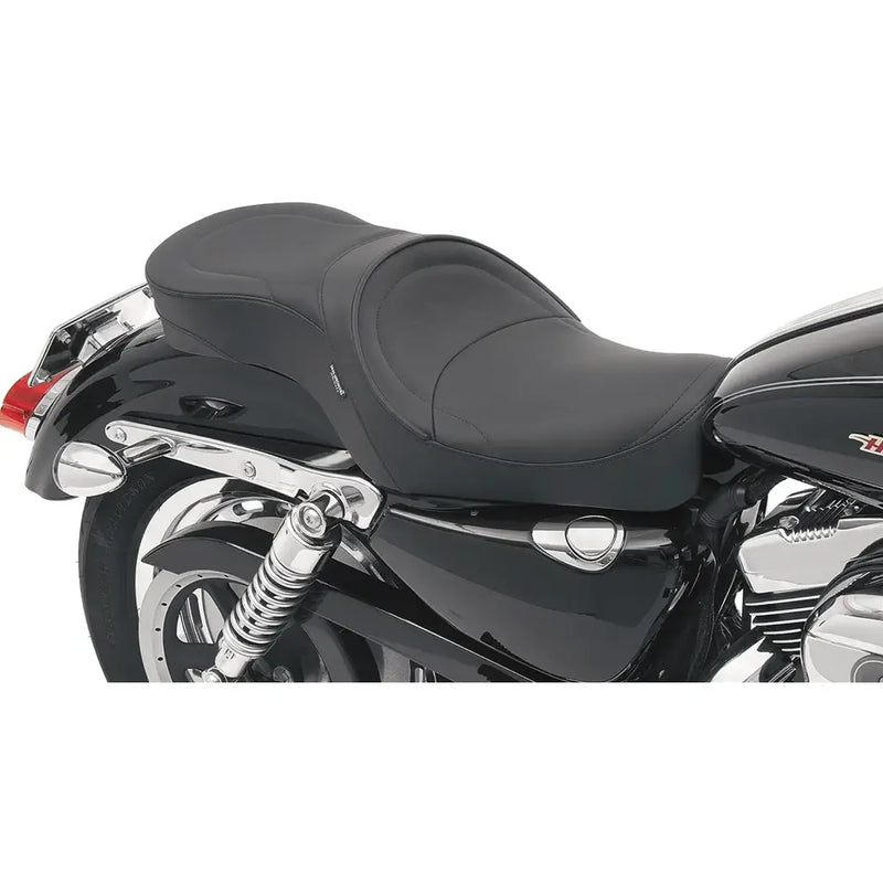 Drag Specialties Sella Low Profile Touring per Harley