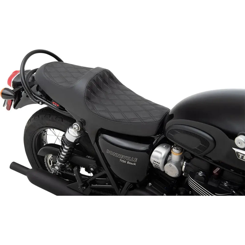 Sella Z1R Predator III per Triumph