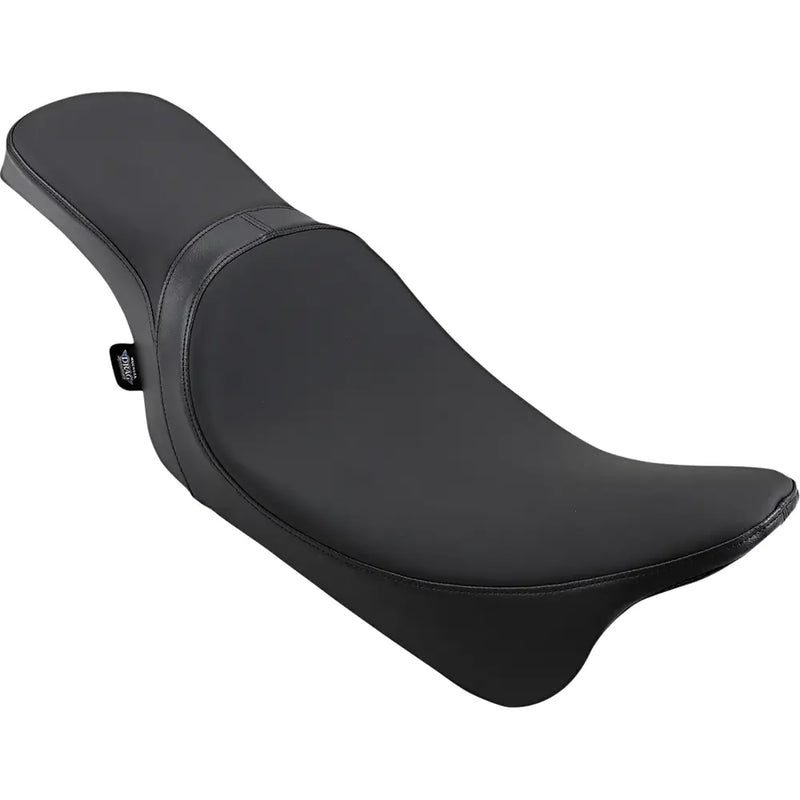 Drag Specialties Sella Predator 2-Up per Harley
