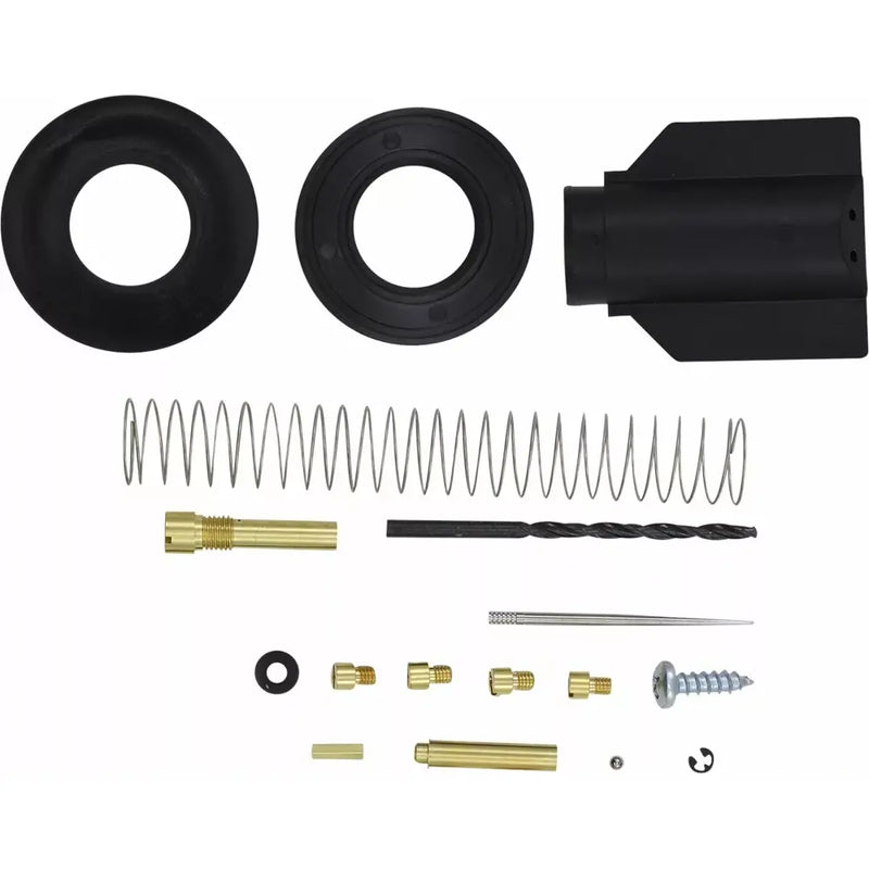 Dynojet Kit getto CV Thunderslide per Harley