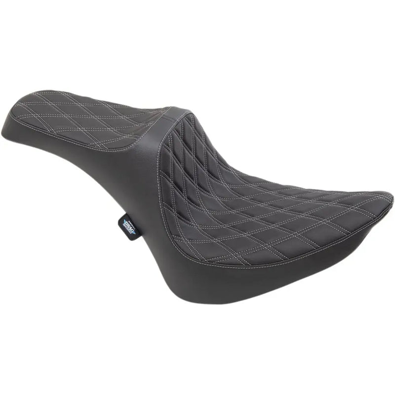 Drag Specialties Sella Predator III per Harley 