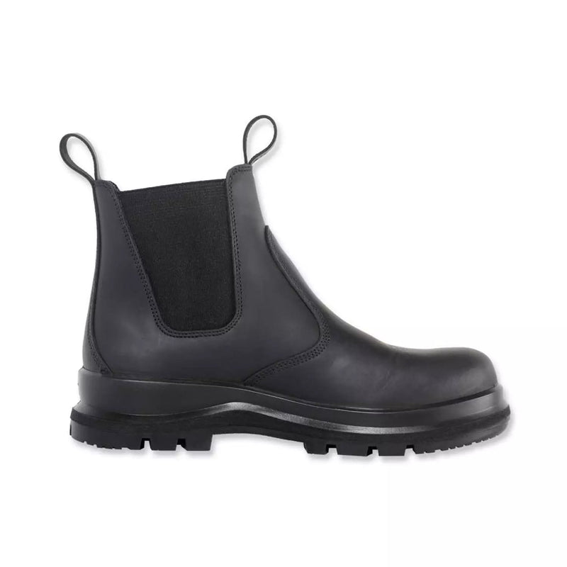 Carhartt Carter Chelsea Safety Boots S3 Black