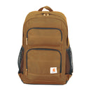 Carhartt Classic Single Backpack Brown  - Customhoj