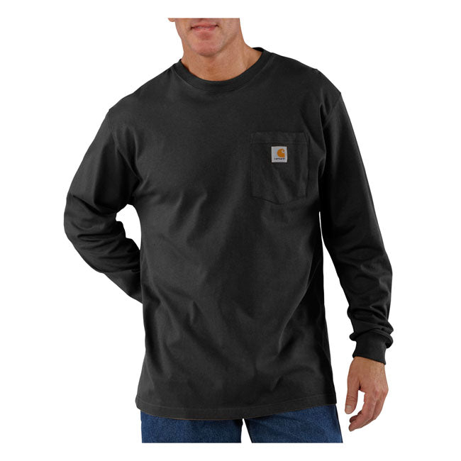 Carhartt Pocket Longsleeve