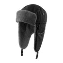 Carhartt Trapper Hat Black / M/L
