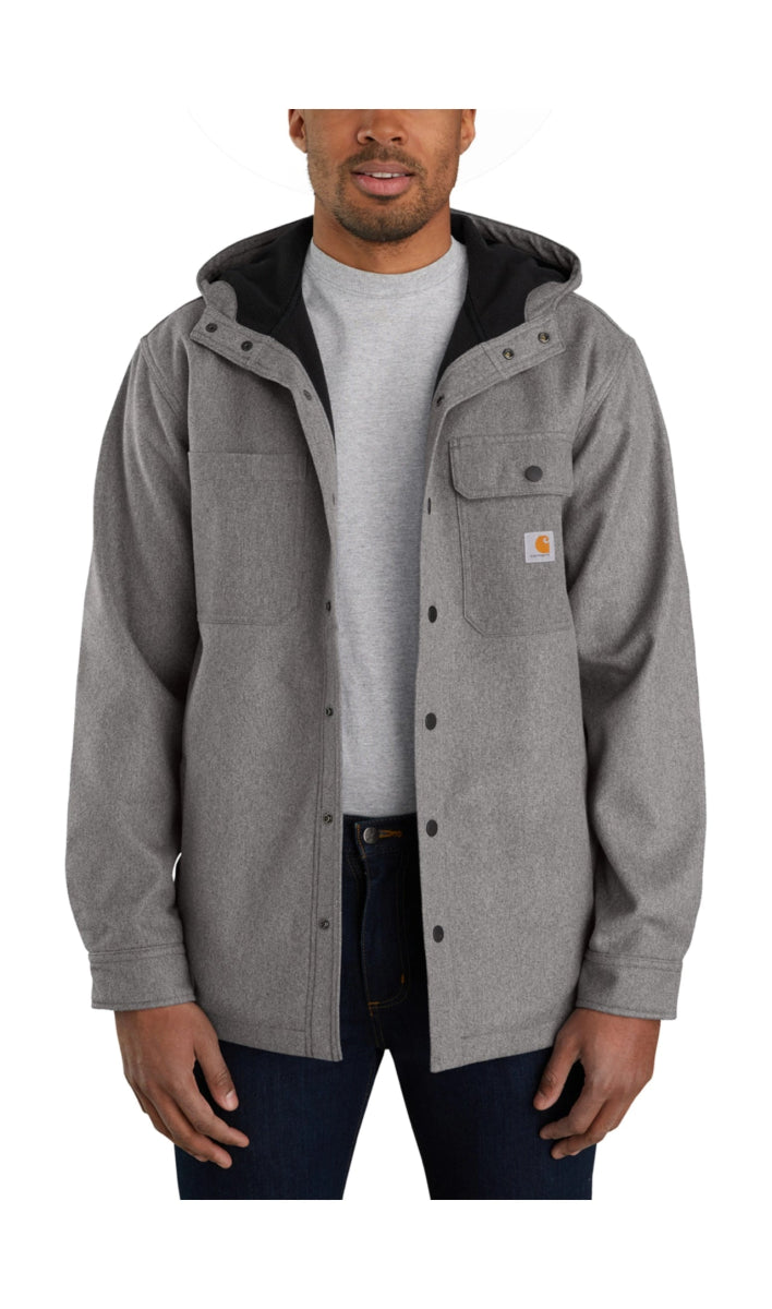 Carhartt Wind & Rain Bonded Jacket