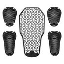 Cavalero Easy Flex Level 2 Upper Body Protector Set  - Customhoj