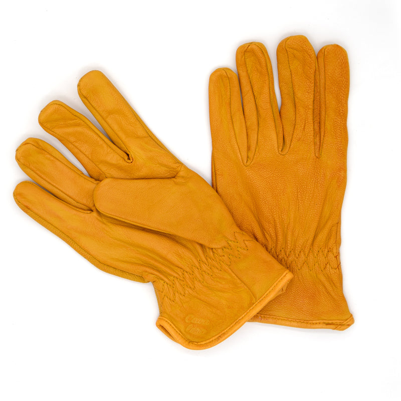 Cavalero Nomad Motorcycle Gloves  - Customhoj