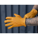 Cavalero Nomad Motorcycle Gloves  - Customhoj