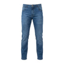 Cavalero Original Tapered Mono Motorcycle Jeans  - Customhoj
