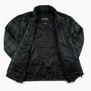 Cavalero Rideout Motorcycle Shirt  - Customhoj