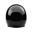 Cavalero Slimline II Low Profile Open Jet Helmet  - Customhoj