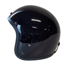 Cavalero Slimline Low Profile Open Jet Helmet  - Customhoj