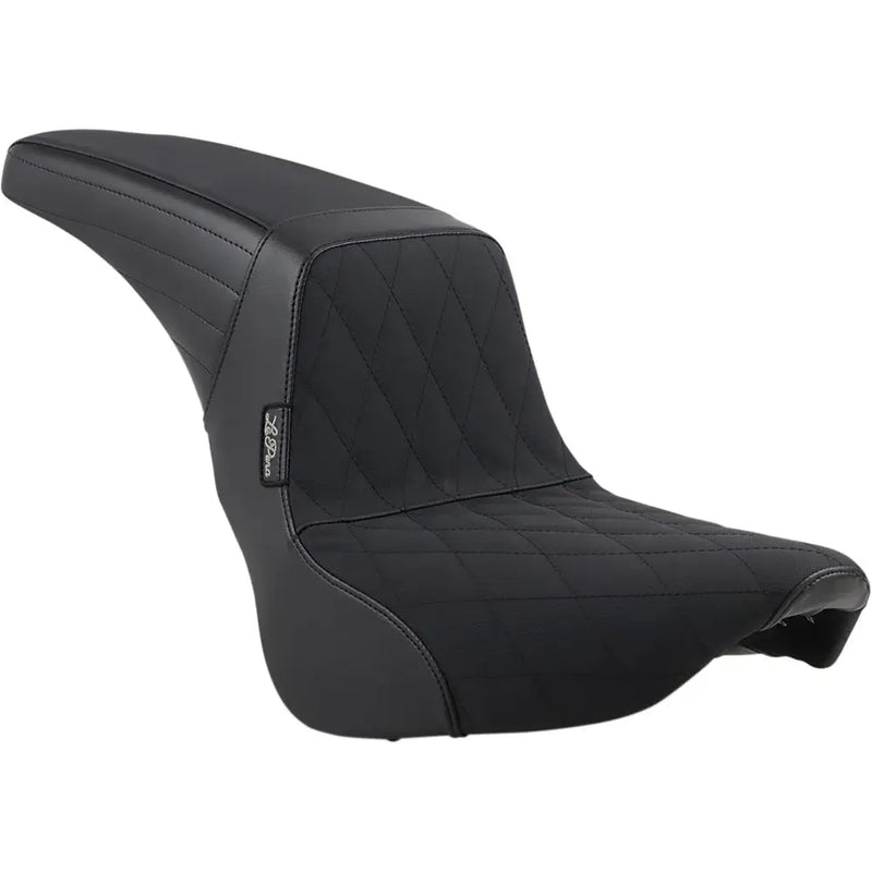Le Pera Sella singola KickFlip Biker Gel per Harley