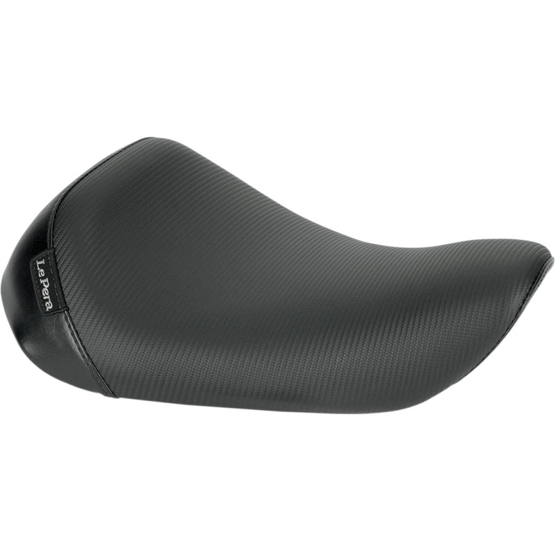 Le Pera Sella monoposto Bare Bones per Harley
