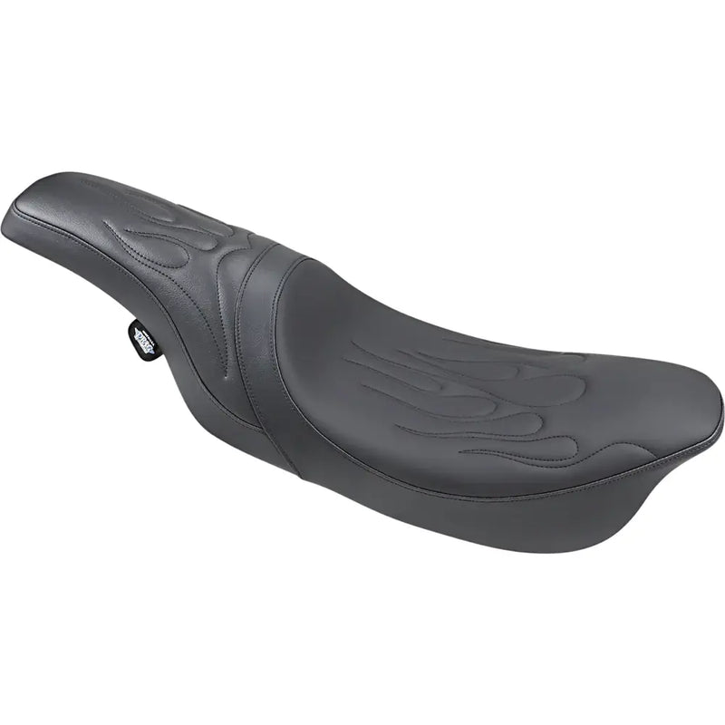 Drag Specialties Sella Predator per Harley