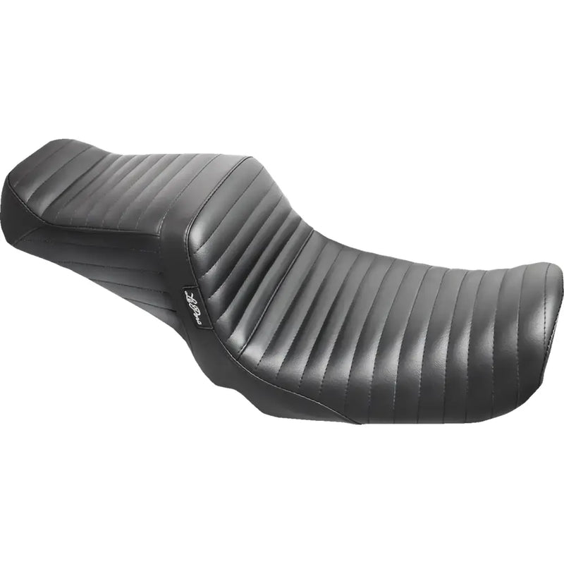 Le Pera Sella Tailwhip 2-Up per Harley