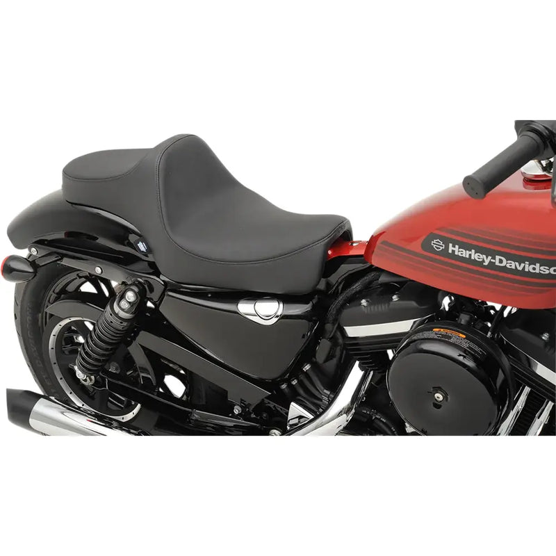 Drag Specialties Sella Predator III per Harley 