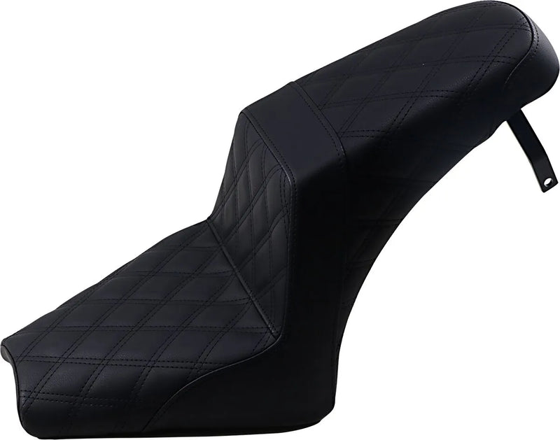 Saddlemen Punto a reticolo Step-Up per Indian