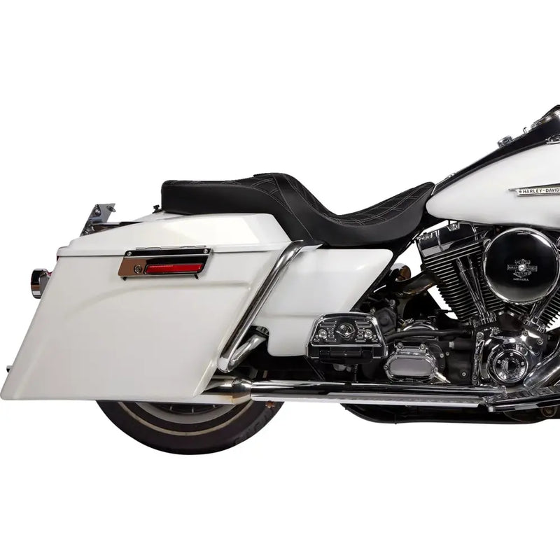 Drag Specialties Freedom Touring Sella per Harley