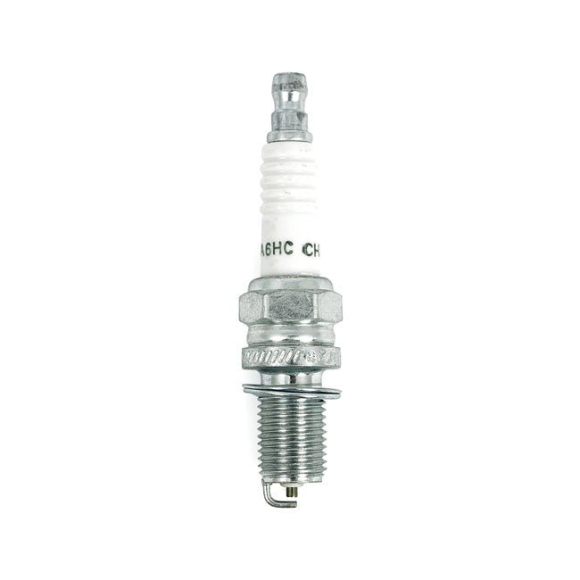 Champion Spark Plug for Harley 08-12 Sportster XR1200 (Champion RA6HC) (HD 10R12X)