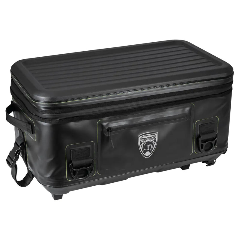 Ciro DryForce Quick Release Cooler Bag for Harley Tour-Pak luggage rack (OEM 52665-87)  - Customhoj