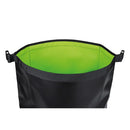 Ciro DryForce Universal Motorcycle Roll Top Dry Bag  - Customhoj