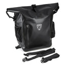 Ciro DryForce Universal Motorcycle Roll Top Dry Bag  - Customhoj