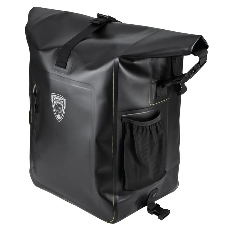 Ciro DryForce Universal Motorcycle Roll Top Dry Bag  - Customhoj