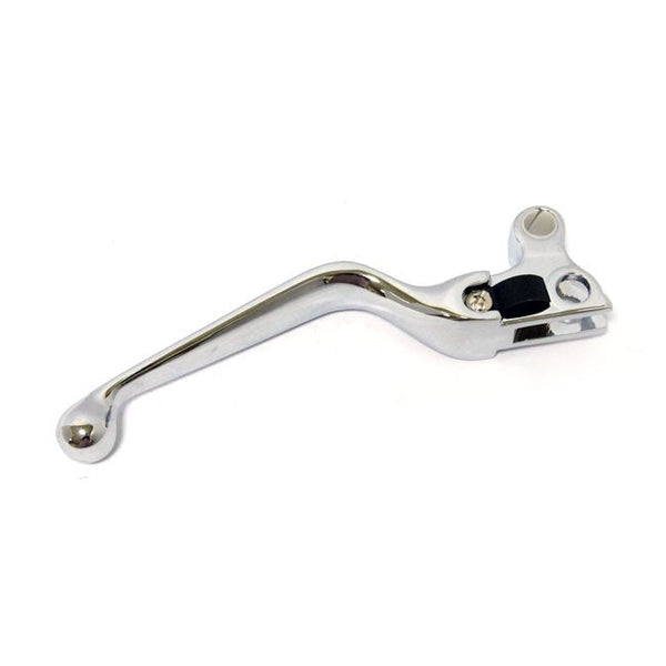 Clutch Lever 93-up Style for Harley 96-06 Dyna / Chrome