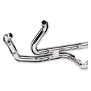 Cobra PowerPort Headpipes for Harley  - Customhoj