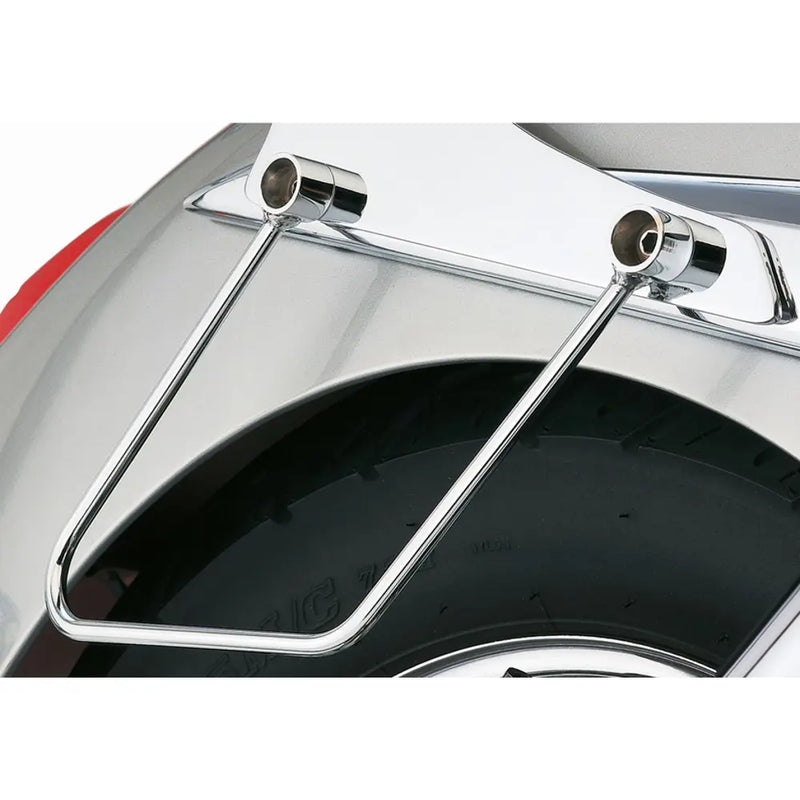 Cobra Saddlebag Support Bracket Kit for Suzuki  - Customhoj