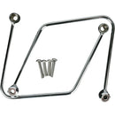 Cobra Saddlebag Support Bracket Kit for Yamaha 08-18 XV1900 Raider  - Customhoj