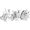 Crankcase Parts Diagram Exploded View for 77-90 Harley Sportster 14) 77-90 XL. Bolt, hex. 5/16-18 x 7/8" (set of 25). Replaces OEM: 3991