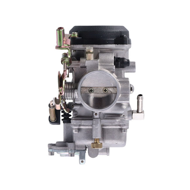 CV Performance CV40 Motorcycle Carburetor 90-06 Carbureted HD models