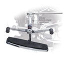 Cycle Visions Floorboard Accessories 00-17 FLSTC/F; 00-11 FLSTS Cycle Visions Go Forward Floorboard Extension Kit for Harley Customhoj