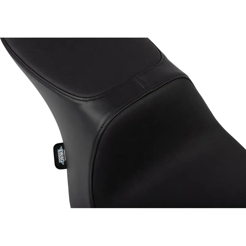 Drag Specialties Sella Performance Predator 2-Up per Harley