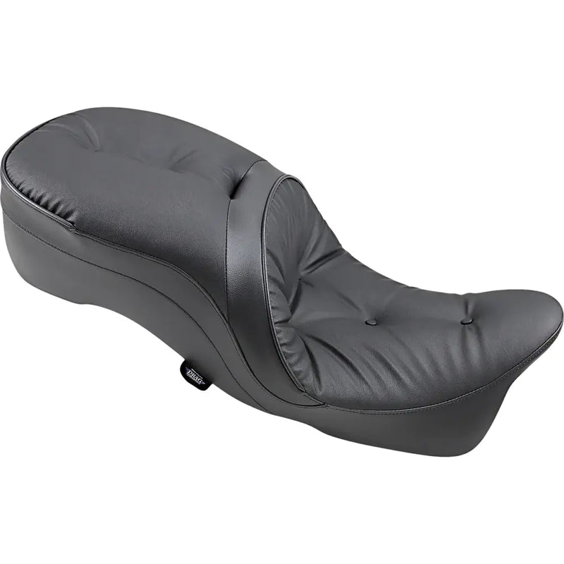 Drag Specialties Sella grande Touring per Harley