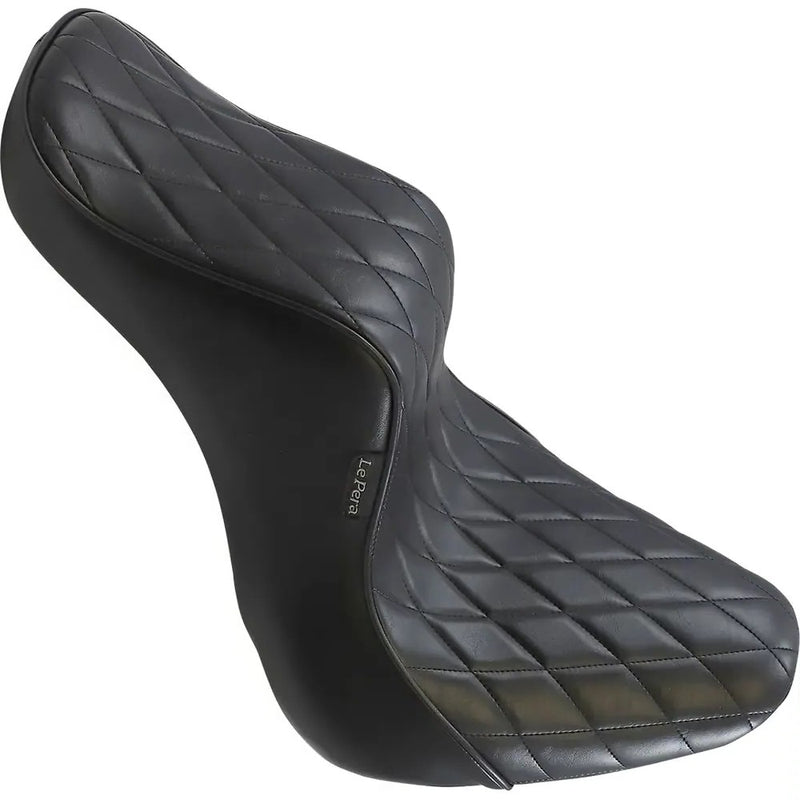 Le Pera Sella Cherokee 2-Up per Harley