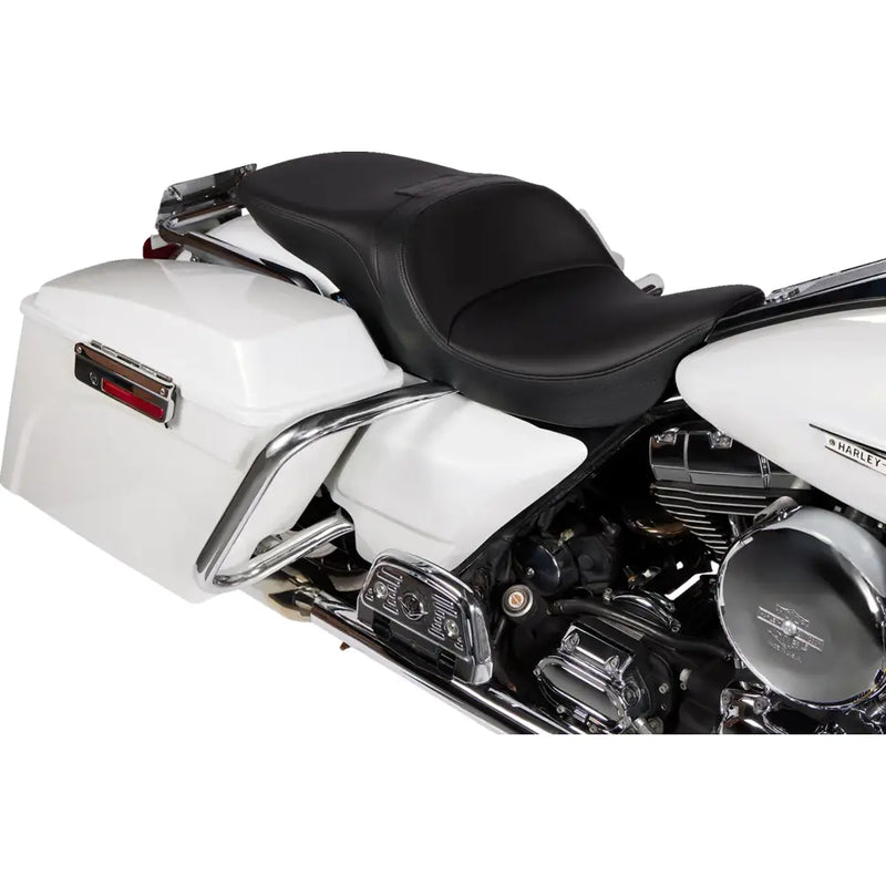 Drag Specialties Freedom Touring Sella per Harley
